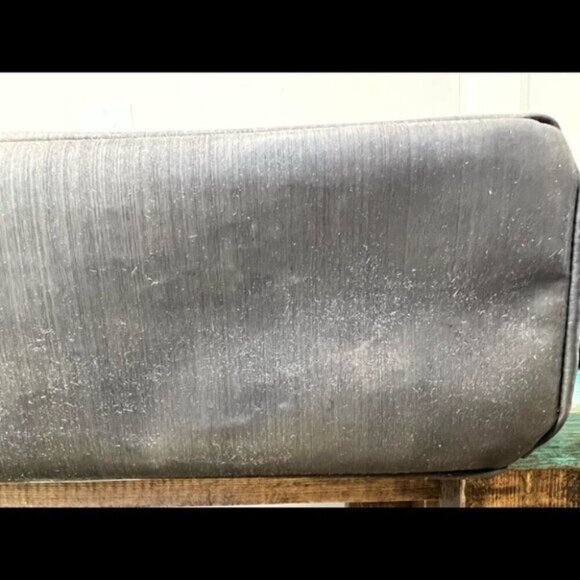 Sorel Gray Wool Unisex Messenger Bag One Size - Picture 13 of 13